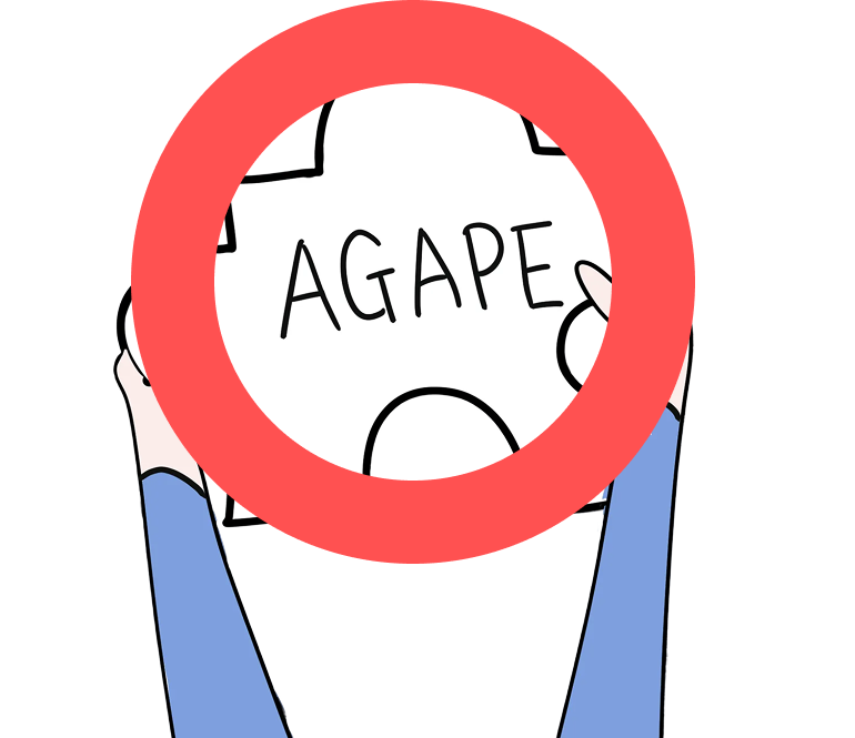 AGAPE
