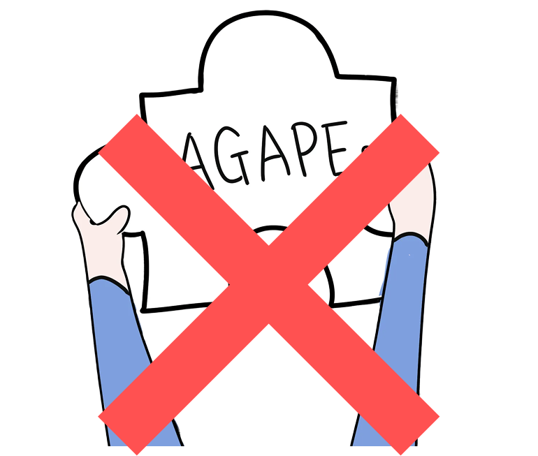 AGAPE